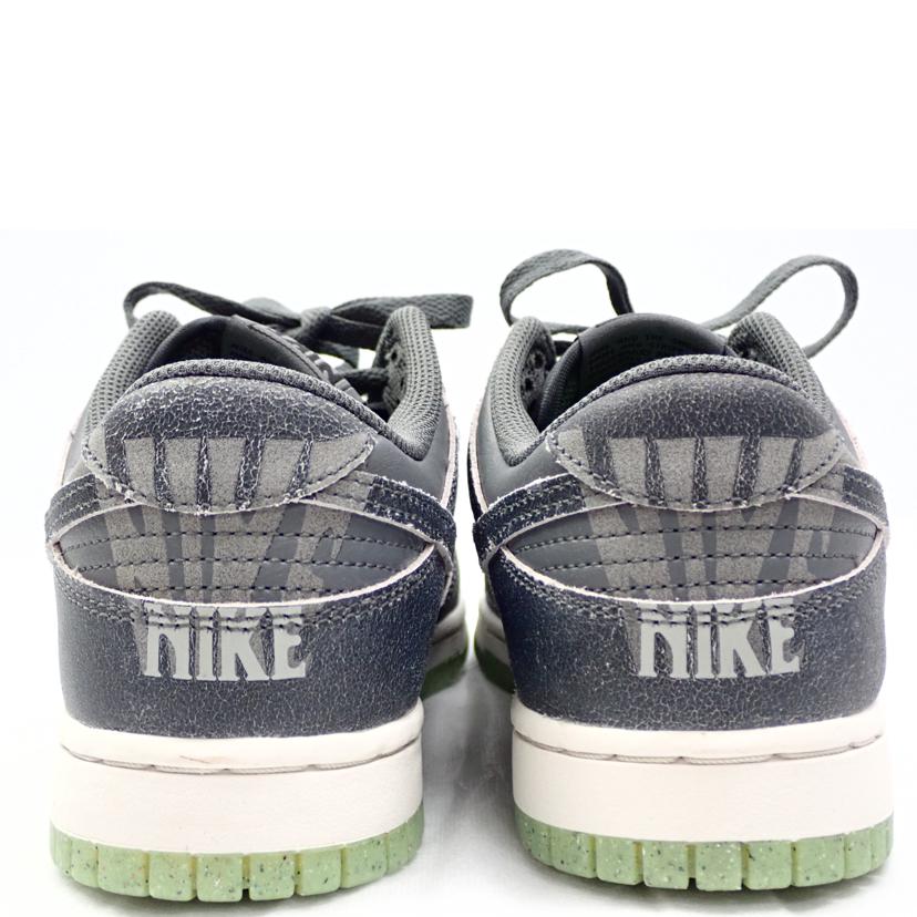 NIKE ナイキ/NIKE　DUNK　LOW　RETRO　PRM　/PQ68100-001//25.5cm/ABランク/62