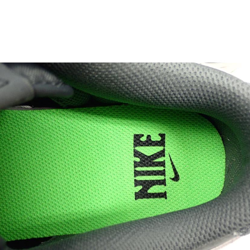 NIKE ナイキ/NIKE　DUNK　LOW　RETRO　PRM　/PQ68100-001//25.5cm/ABランク/62