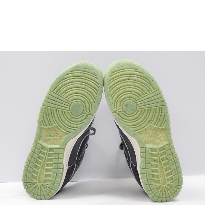 NIKE ナイキ/NIKE　DUNK　LOW　RETRO　PRM　/PQ68100-001//25.5cm/ABランク/62