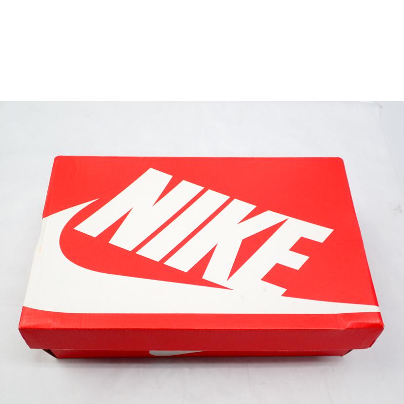 NIKE ナイキ/NIKE　DUNK　LOW　RETRO　PRM　/PQ68100-001//25.5cm/ABランク/62