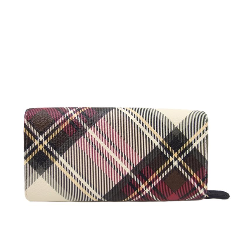 Vivienne Westwood Vivienne Westwood/2つ折り長財布//Bランク/88