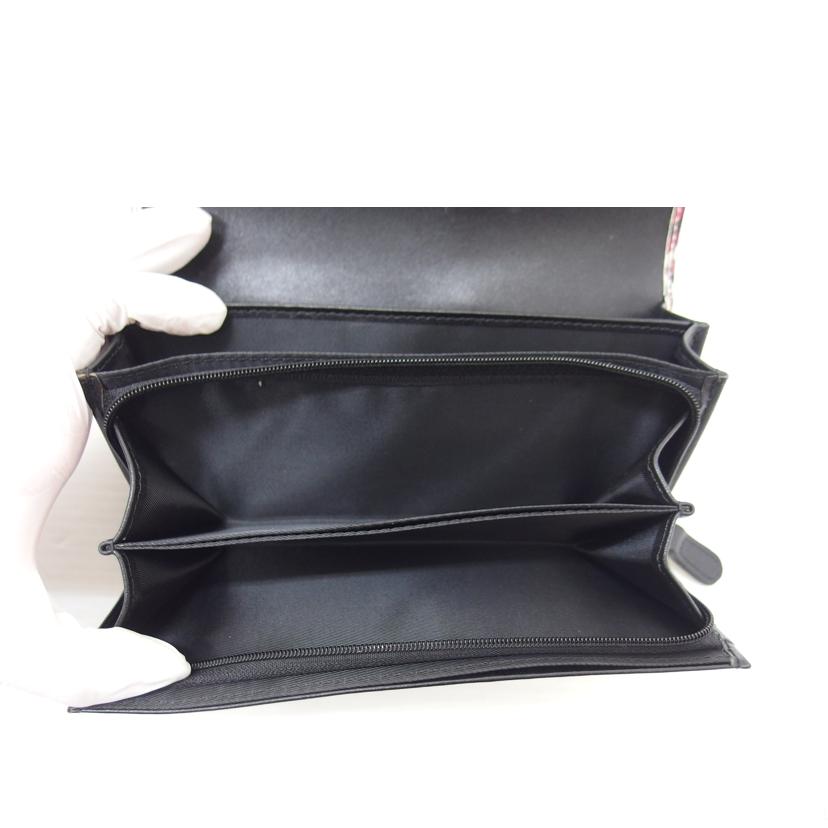 Vivienne Westwood Vivienne Westwood/2つ折り長財布//Bランク/88