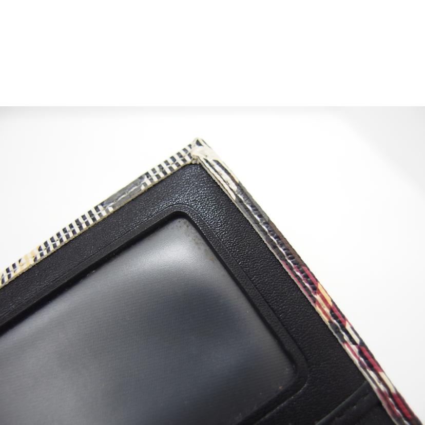 Vivienne Westwood Vivienne Westwood/2つ折り長財布//Bランク/88
