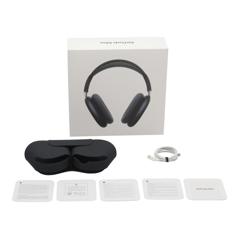 Apple アップル /AirPods Max（USB-C）/MWW43ZA/A//K6Y39L14YH/Bランク/41
