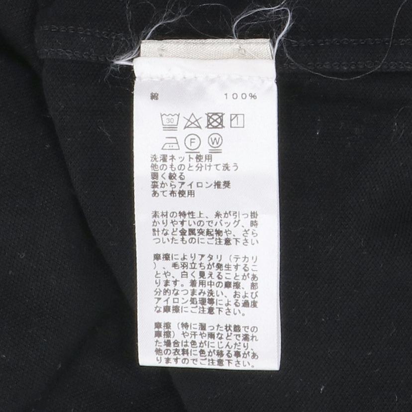 HERMES エルメス/Hロゴポロシャツ//ｻｲｽﾞ:XXXL/Aランク/91