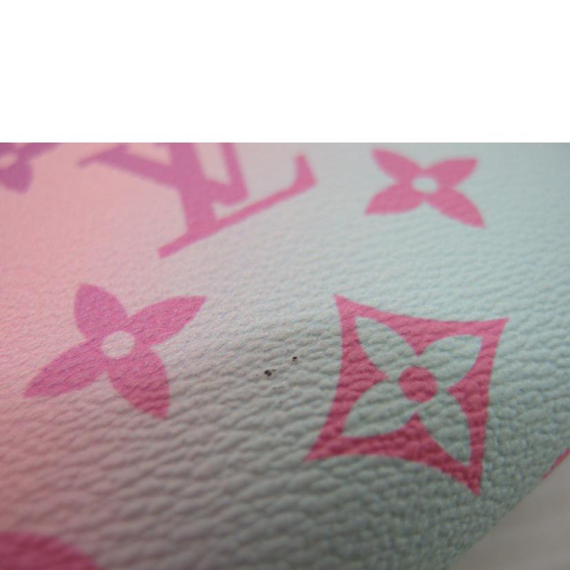 LOUIS VUITTON LOUIS VUITTON/ジッピーウォレット/スプリング インザ シティ/M81340//SP5***/ABランク/88
