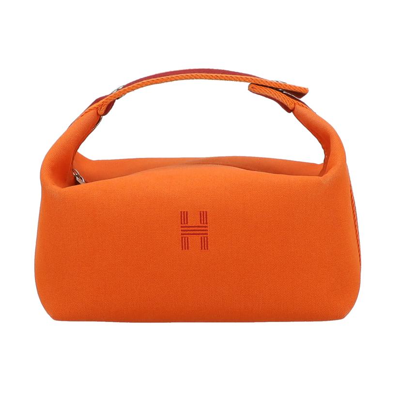 HERMES エルメス/ブリッドアブラックpm//ABランク/67