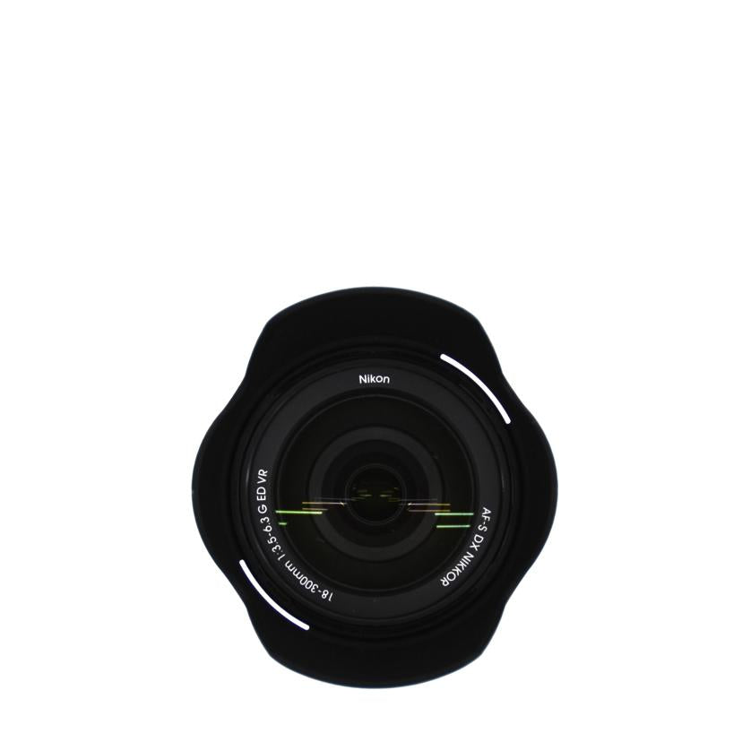 Nikon ニコン/交換レンズ/AF-S 18-300mm G ED VR//2168360/ABランク/75