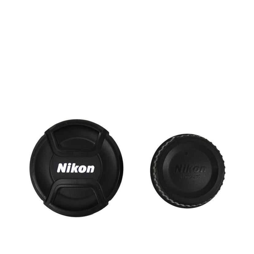 Nikon ニコン/交換レンズ/AF-S 18-300mm G ED VR//2168360/ABランク/75