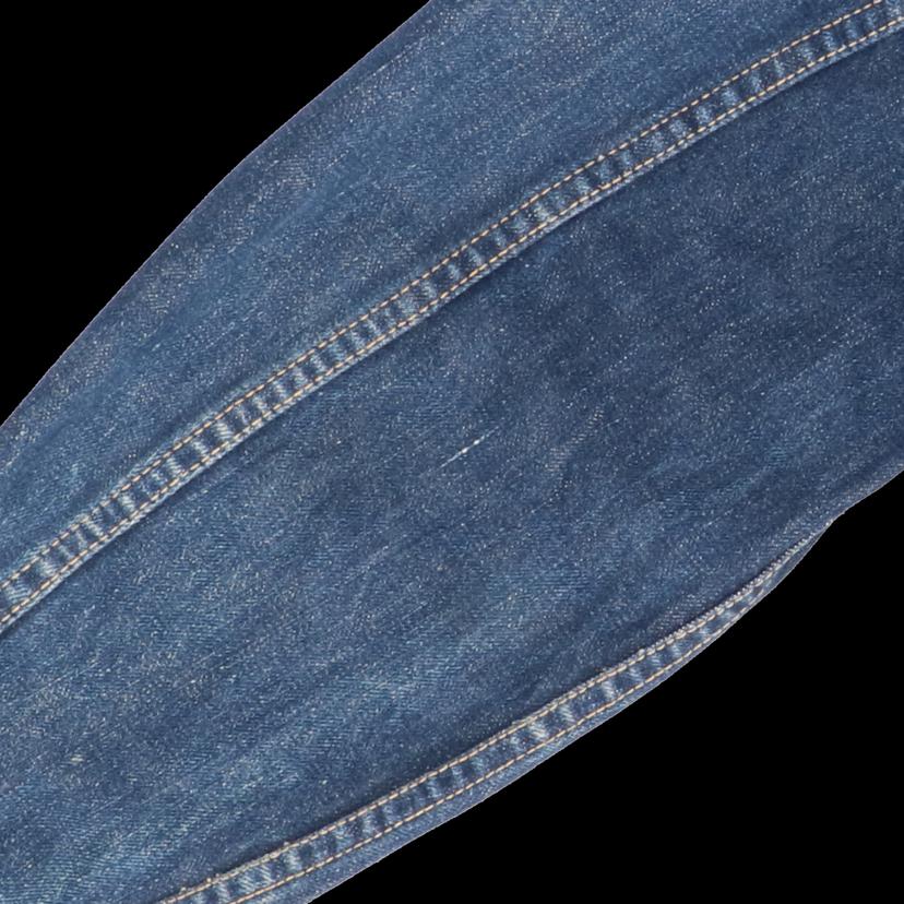 Levi’s リーバイス/60’s/557/3rd/裏ボタン17/USA製/シャンブレー/ヴィンテージ/激レア/入手困難//ABランク/82