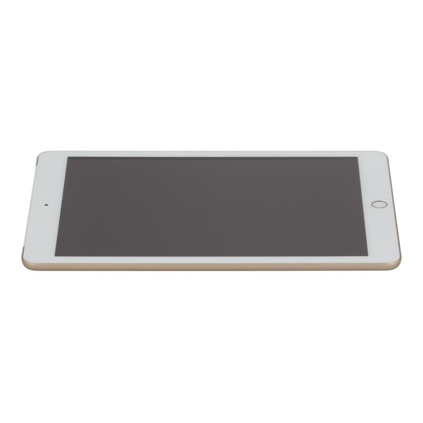 Apple　docomo アップル/iPad　第5世代　Wi－Fi＋Cellular　32GB　2017/MPG42J/A//GCGVF8ZAHP61/Bランク/75