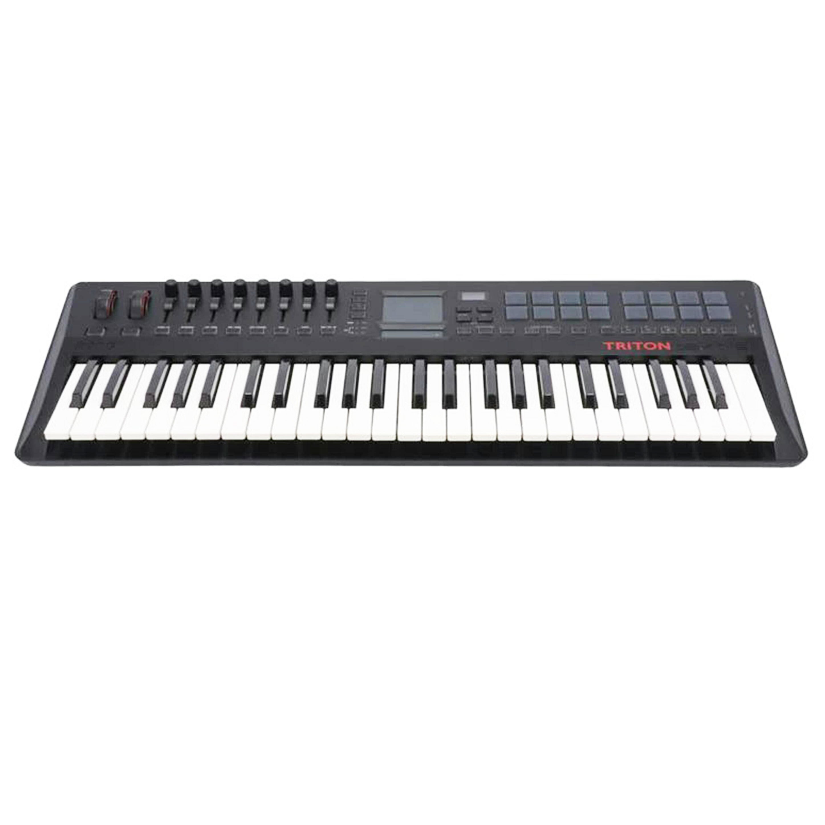 KORG コルグ/シンセサイザー／TRITON　taktile/TRTK-49//006236/Bランク/77