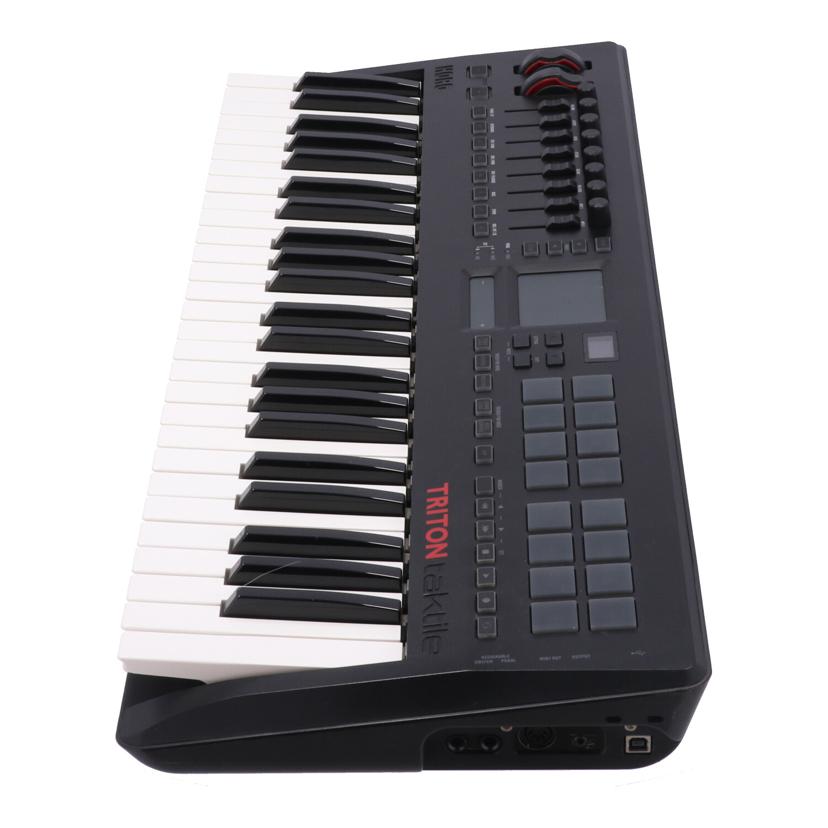 KORG コルグ/シンセサイザー／TRITON　taktile/TRTK-49//006236/Bランク/77