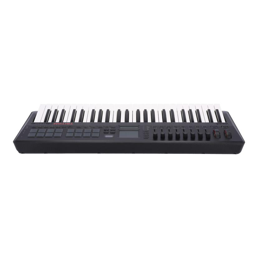 KORG コルグ/シンセサイザー／TRITON　taktile/TRTK-49//006236/Bランク/77
