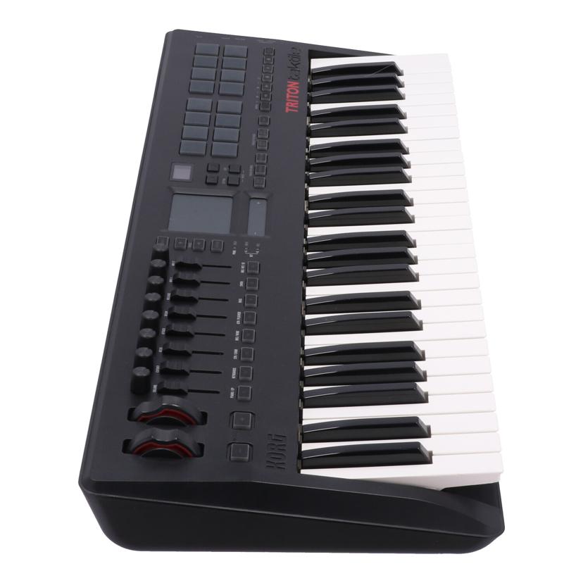 KORG コルグ/シンセサイザー／TRITON　taktile/TRTK-49//006236/Bランク/77