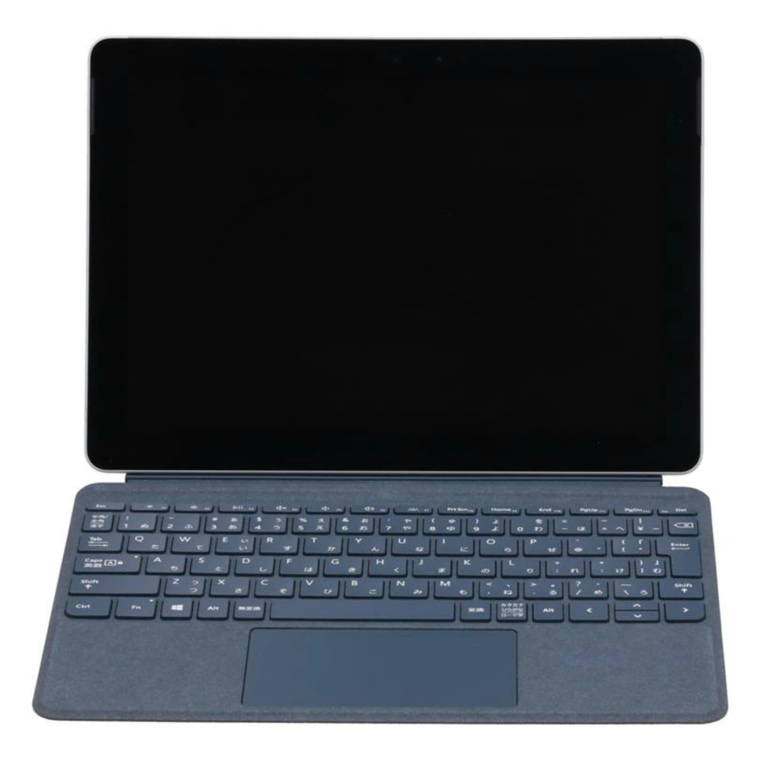 Microsoft マイクロソフト　/Surface　Go　Model：1824/MHN-00014 //031856582851/Bランク/75