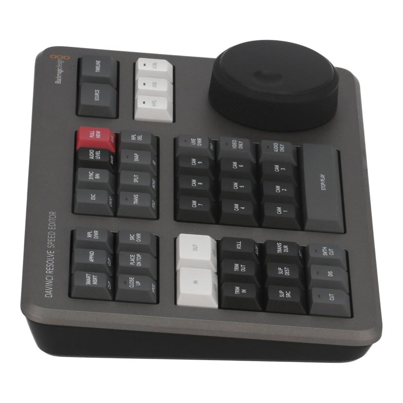 Blackmagic Design ブラックマジックデザイン/家電・カメラ・AV機器