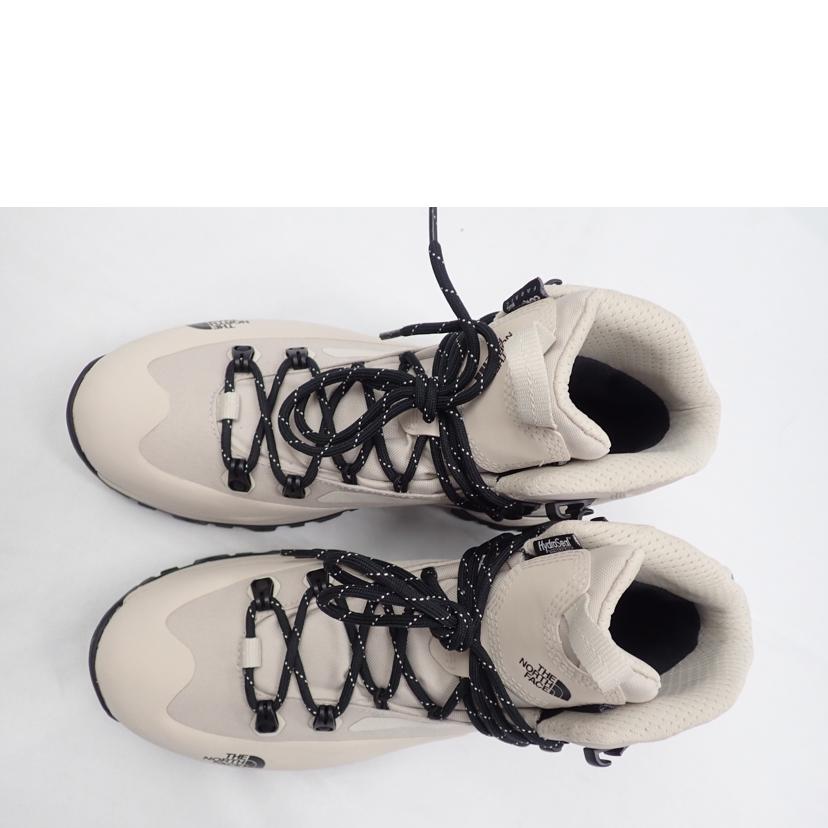 THE　NORTH　FACE ノースフェイス/THE　NORTH　FACE　Creston　Hike　Mid　WP/NF52321//26.0cm/Aランク/62