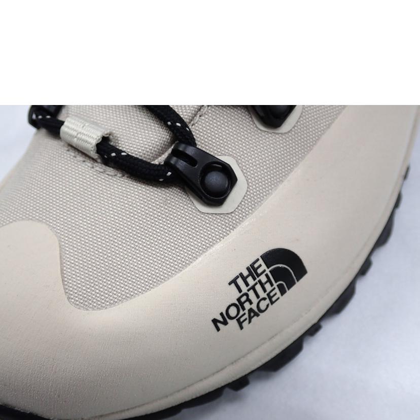 THE　NORTH　FACE ノースフェイス/THE　NORTH　FACE　Creston　Hike　Mid　WP/NF52321//26.0cm/Aランク/62