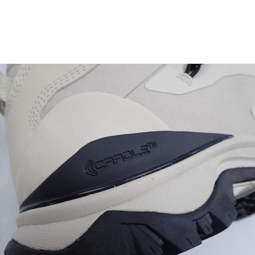 THE　NORTH　FACE ノースフェイス/THE　NORTH　FACE　Creston　Hike　Mid　WP/NF52321//26.0cm/Aランク/62