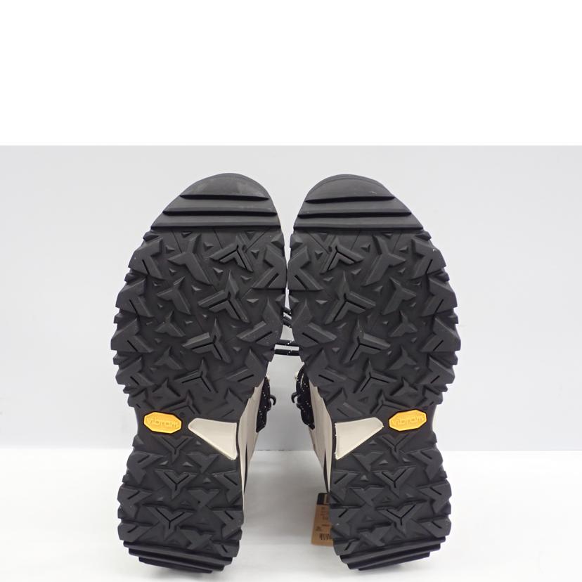 THE　NORTH　FACE ノースフェイス/THE　NORTH　FACE　Creston　Hike　Mid　WP/NF52321//26.0cm/Aランク/62