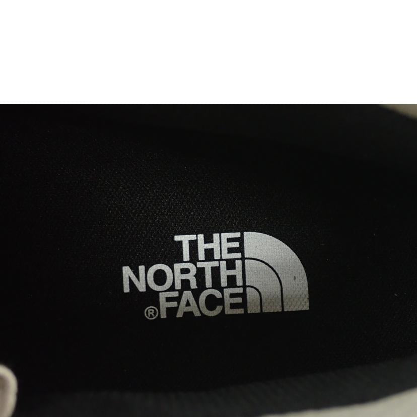 THE　NORTH　FACE ノースフェイス/THE　NORTH　FACE　Creston　Hike　Mid　WP/NF52321//26.0cm/Aランク/62