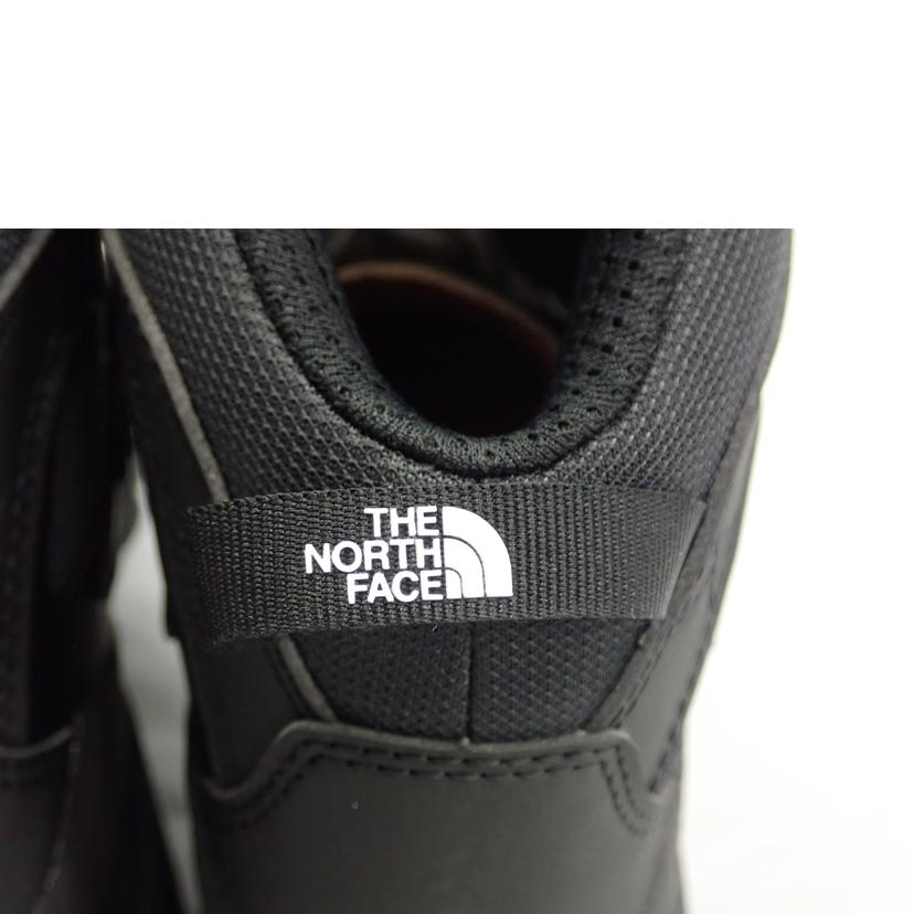 THE　NORTH　FACE ノースフェイス/THE　NORTH　FACE　Creston　Mid　Neo　FUTURELIGHT/NF52320//26.5cm/Aランク/62