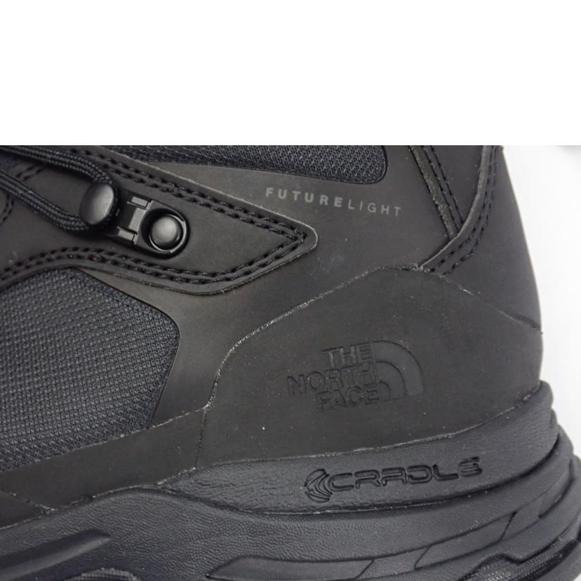 THE　NORTH　FACE ノースフェイス/THE　NORTH　FACE　Creston　Mid　Neo　FUTURELIGHT/NF52320//26.5cm/Aランク/62