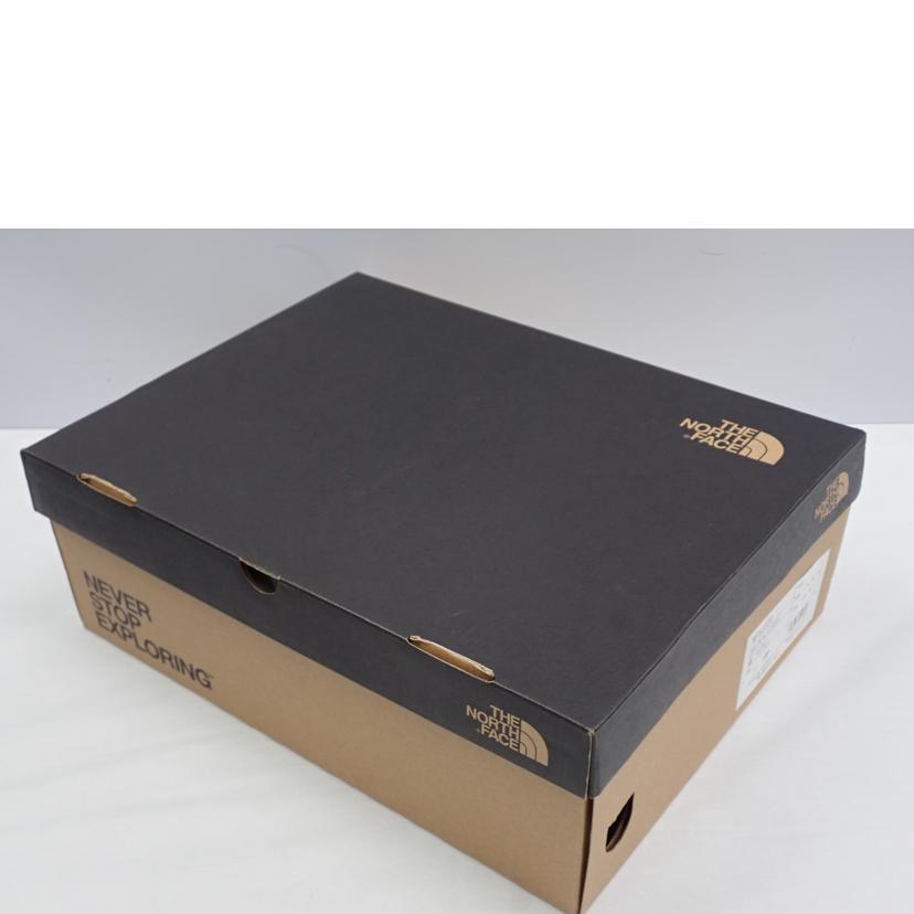 THE　NORTH　FACE ノースフェイス/THE　NORTH　FACE　Creston　Mid　Neo　FUTURELIGHT/NF52320//26.5cm/Aランク/62