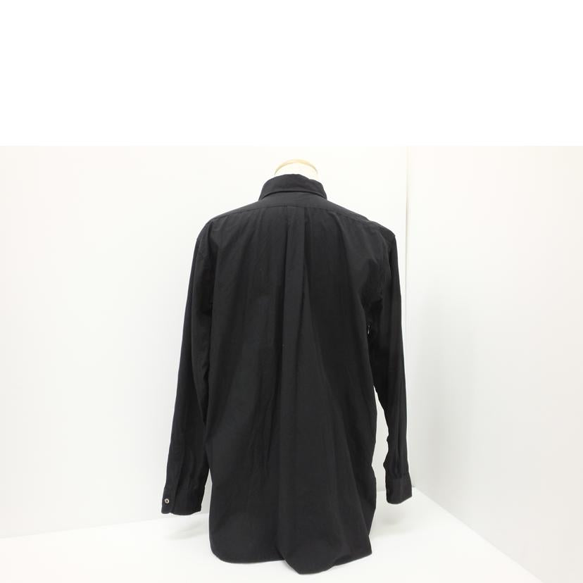 ENGINEERED　GARMENTS ｴﾝｼﾞﾆｱｰﾄﾞｶﾞｰﾒﾝﾂ/ブラックシャツ//Bランク/88