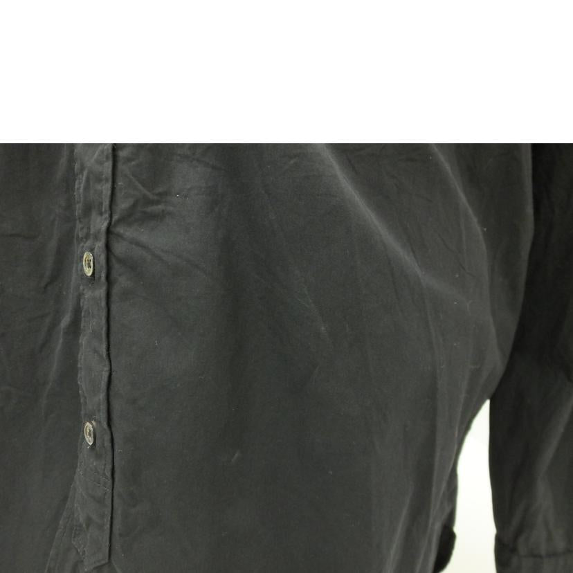 ENGINEERED　GARMENTS ｴﾝｼﾞﾆｱｰﾄﾞｶﾞｰﾒﾝﾂ/ブラックシャツ//Bランク/88