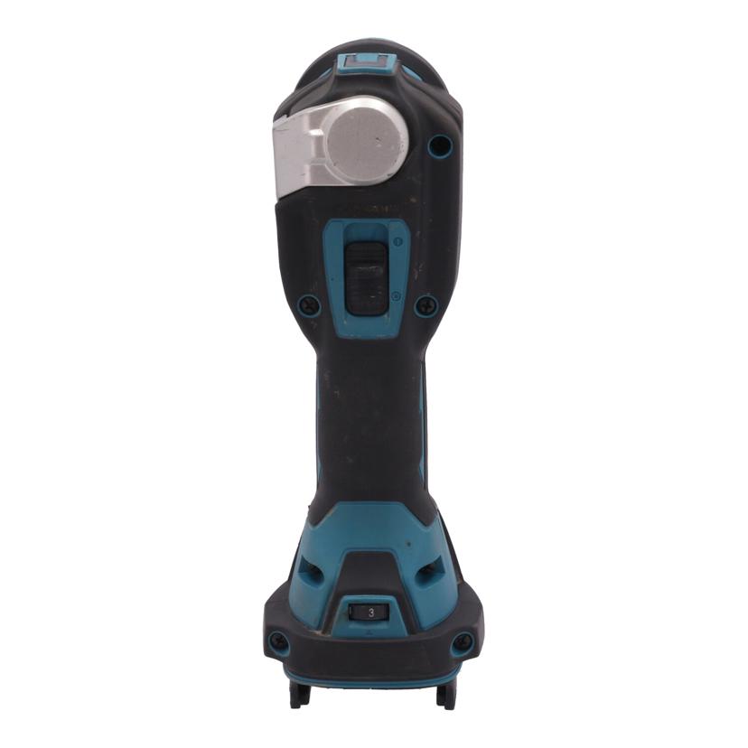 Makita マキタ　/充電式マルチツール/TM52D//0476605/Bランク/01
