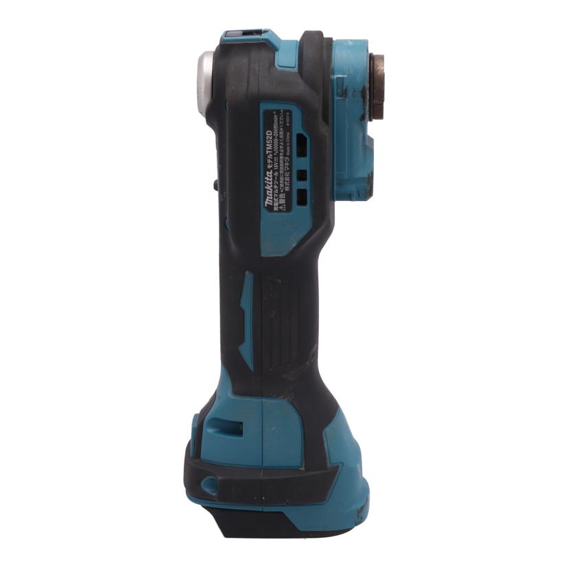 Makita マキタ　/充電式マルチツール/TM52D//0476605/Bランク/01