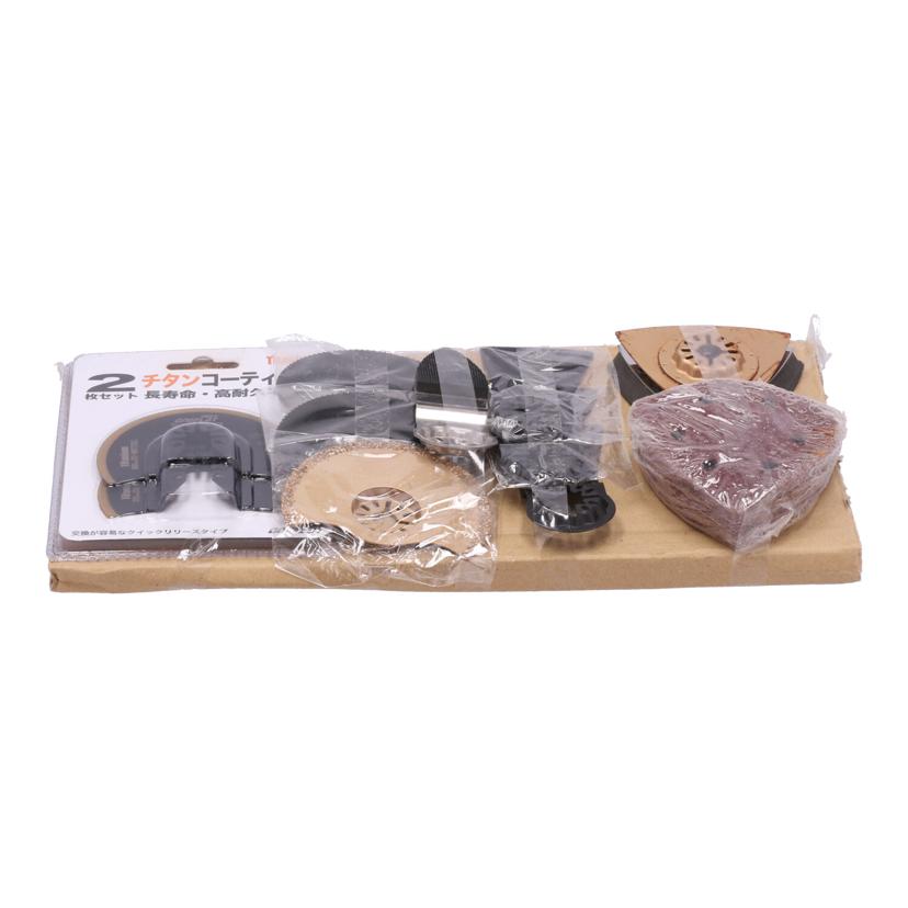 Makita マキタ　/充電式マルチツール/TM52D//0476605/Bランク/01