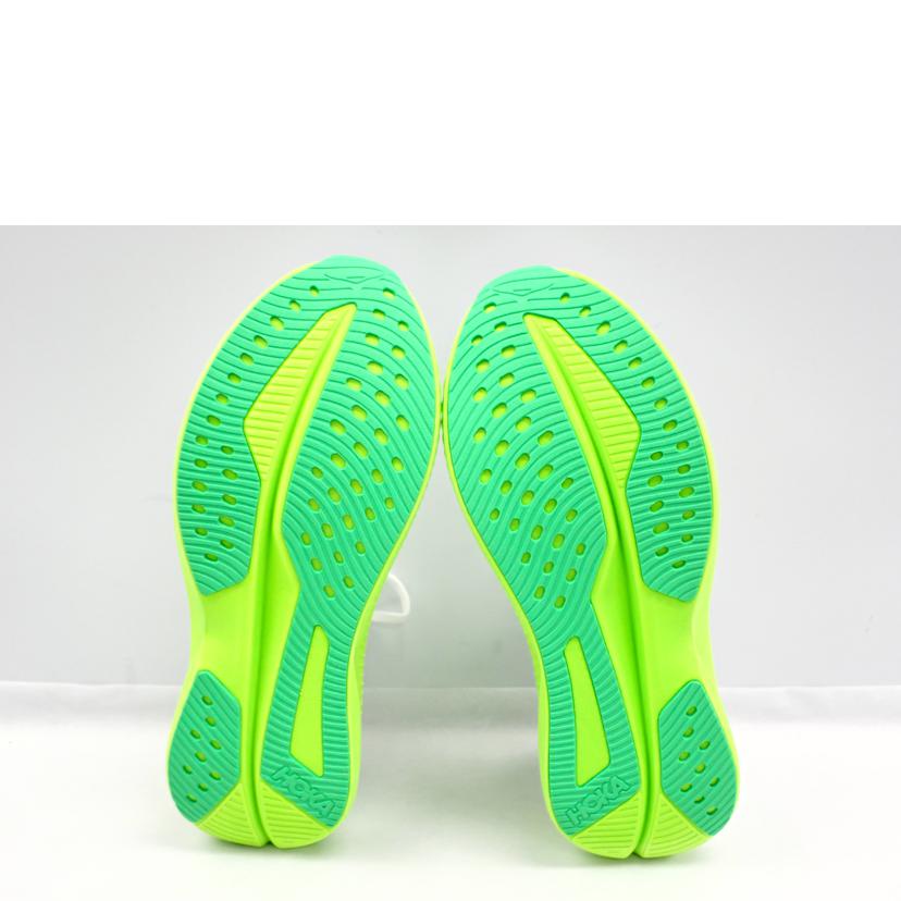 HOKA　ONE　ONE ホカ オネ オネ/HOKA　ONE　ONE　M　MACH　6/1147790//26.0cm/ABランク/62