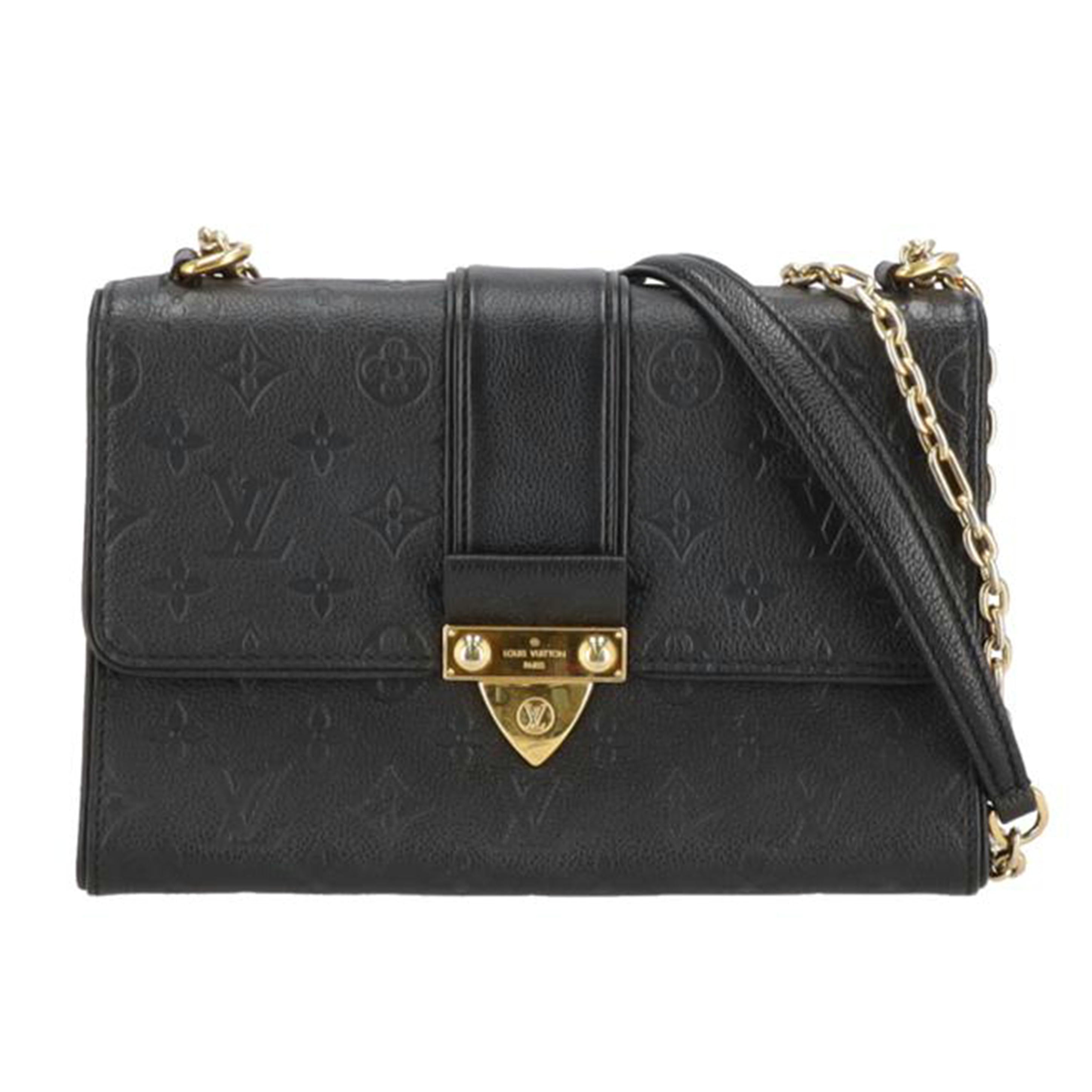 LOUIS VUITTON ルイ・ヴィトン/サンシュルピスBB/アンプラント・ノワール /M44242//TJ4***/ABランク/24