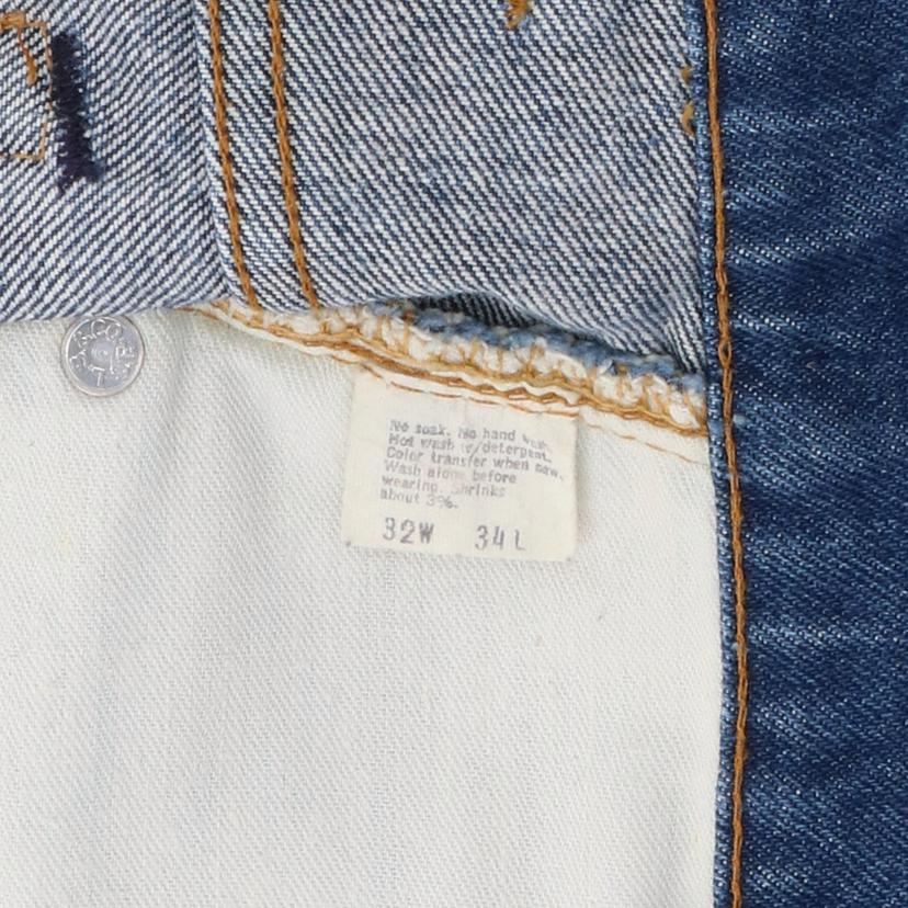 Levi’s リーバイス/80’s/517/USA製/裏ボタン650/ヴィンテージ/レア//ABランク/82