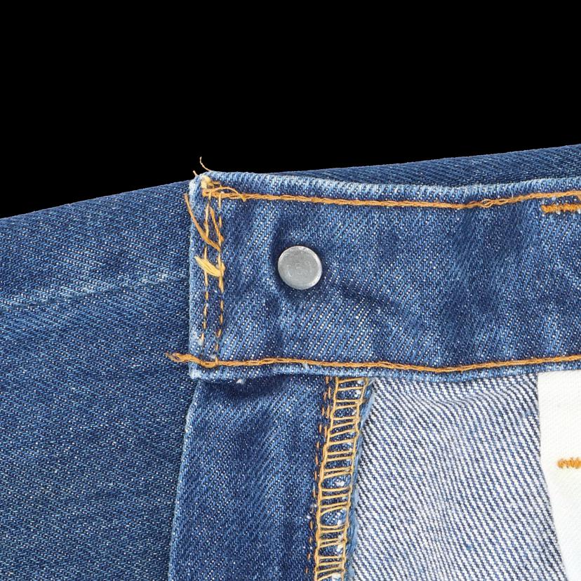 Levi’s リーバイス/80’s/517/USA製/裏ボタン650/ヴィンテージ/レア//ABランク/82