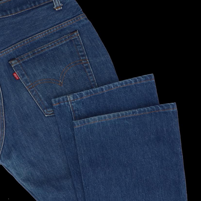 Levi’s リーバイス/80’s/517/USA製/裏ボタン650/ヴィンテージ/レア//ABランク/82