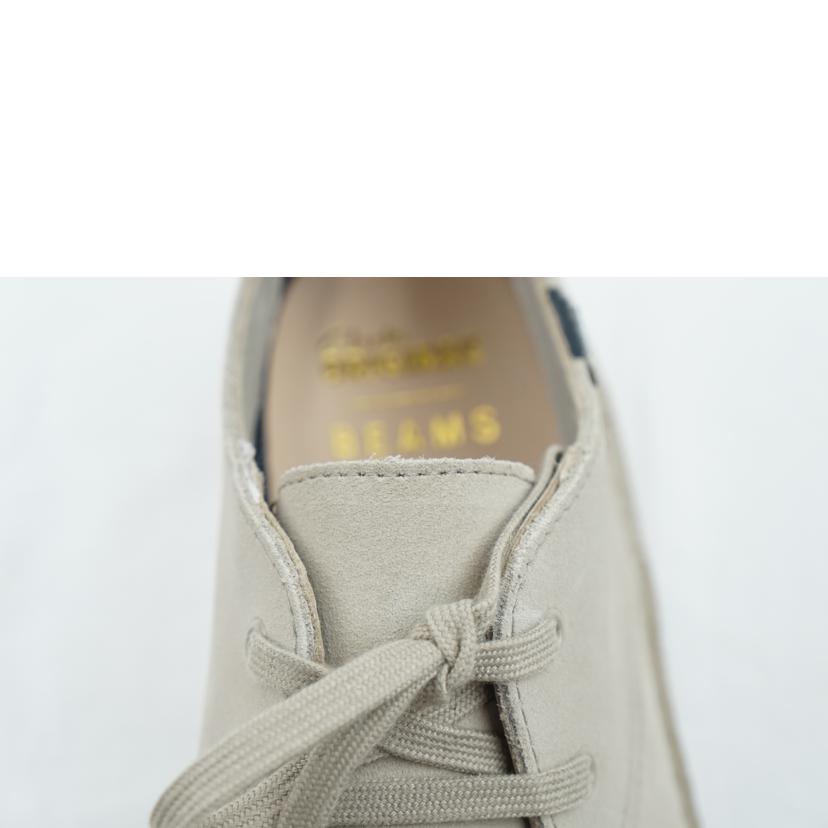 Clarks クラークス/Clarks　デザートブーツ　27．0/11826//Aランク/67
