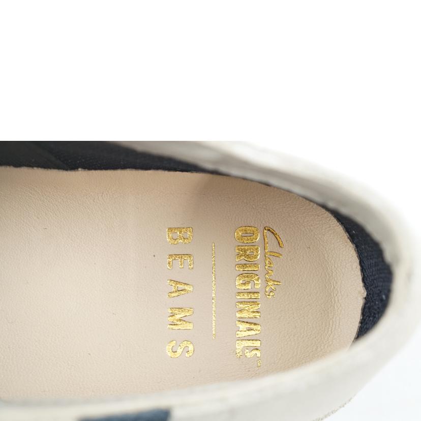 Clarks クラークス/Clarks　デザートブーツ　27．0/11826//Aランク/67