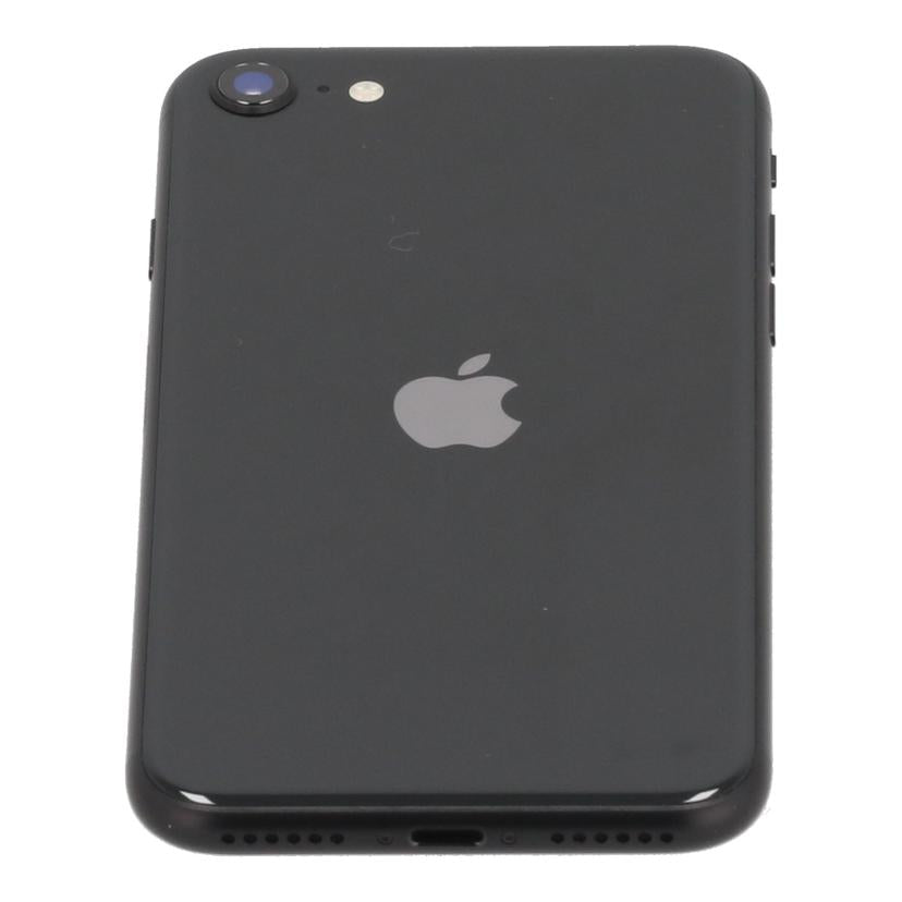 Apple SIMロックなし アップル /iPhone SE 第2世代 64GB/MHGP3J/A//FFMFP6V9PLJQ/Bランク/67