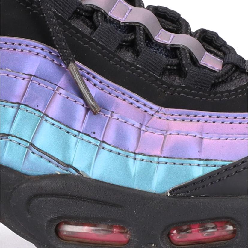 NIKE ナイキ/AIRMAX95　PREMIUM/538416-021//Aランク/09