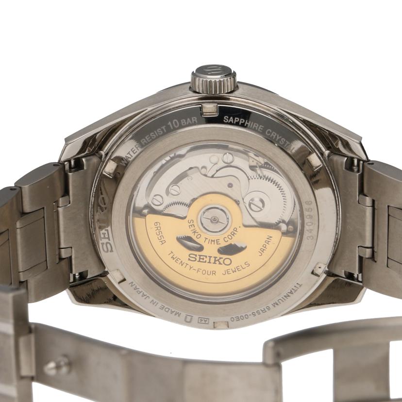 SEIKO SEIKO/プレサージュ/SARX117//340***/Aランク/62