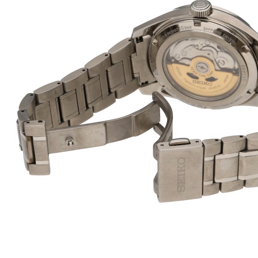 SEIKO SEIKO/プレサージュ/SARX117//340***/Aランク/62
