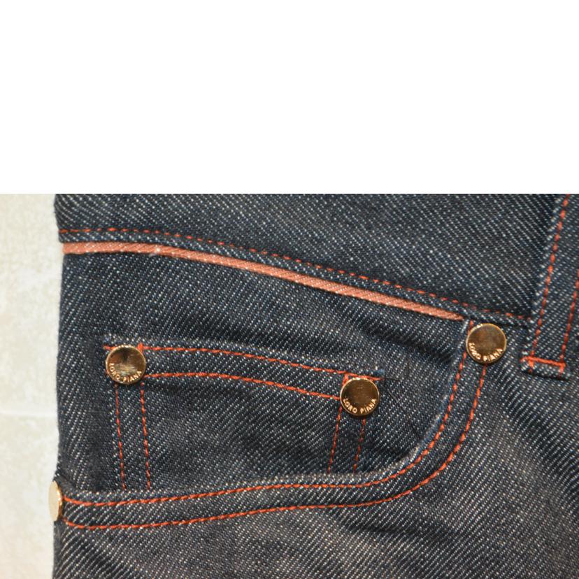 Loro Piana ロロピアーナ/ロロピアーナメンズデニムパンツ/42インチ//ABランク/89