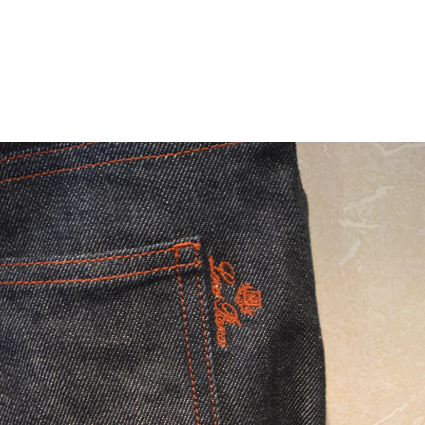 Loro Piana ロロピアーナ/ロロピアーナメンズデニムパンツ/42インチ//ABランク/89