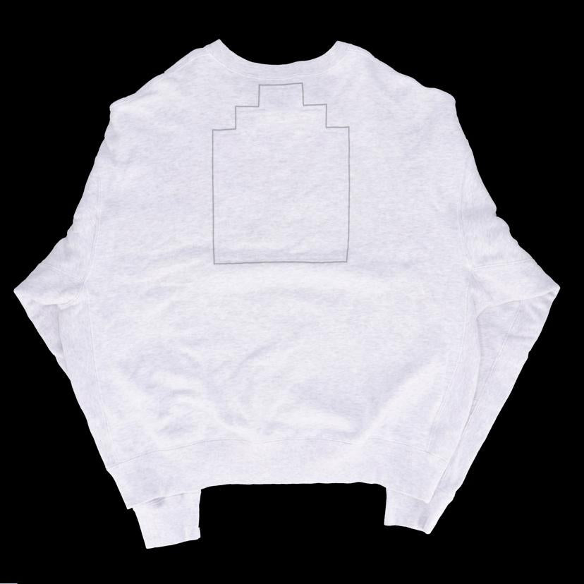 C．E／CAV　EMPT C.E/MD　00－38CREWNECK／スウェット／グラフィック／レア//ABランク/85
