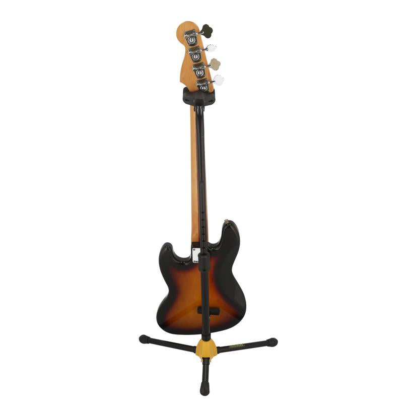 FENDER　MEXICO フェンダーメキシコ　/エレキベース／フレットレス　ジャズベース/JAZZ BASS FL//MZ7001355/Bランク/77