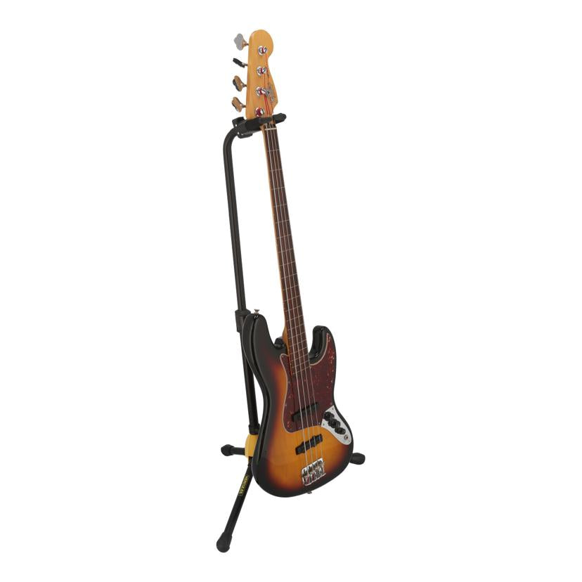 FENDER　MEXICO フェンダーメキシコ　/エレキベース／フレットレス　ジャズベース/JAZZ BASS FL//MZ7001355/Bランク/77